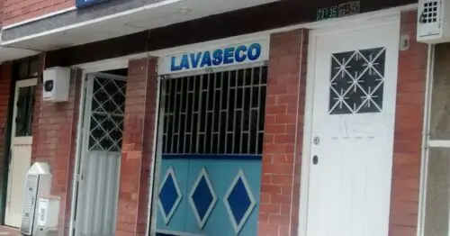 LAVASECO SUPER 3 LAVASECO SUPER 3